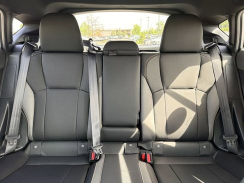 New 2026 Subaru Crosstrek 2.5i Wilderness AWD/4WD image 28