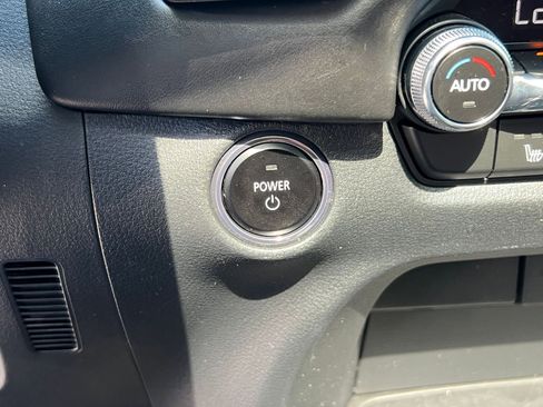 Used 2025 MAZDA CX-50 2.5 Hybrid w/ Premium Plus Pkg image 25