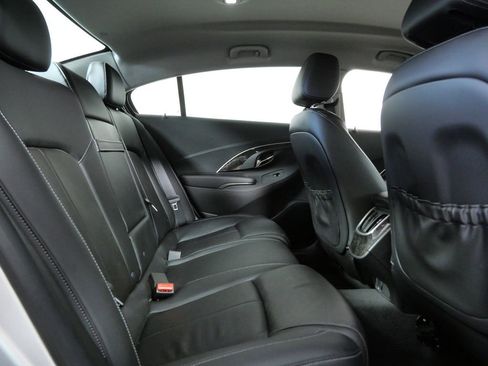 Used 2015 Buick LaCrosse Leather FWD image 14