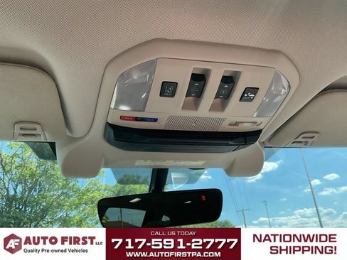 Used 2021 Subaru Ascent Premium w/ Sport Package AWD/4WD image 25
