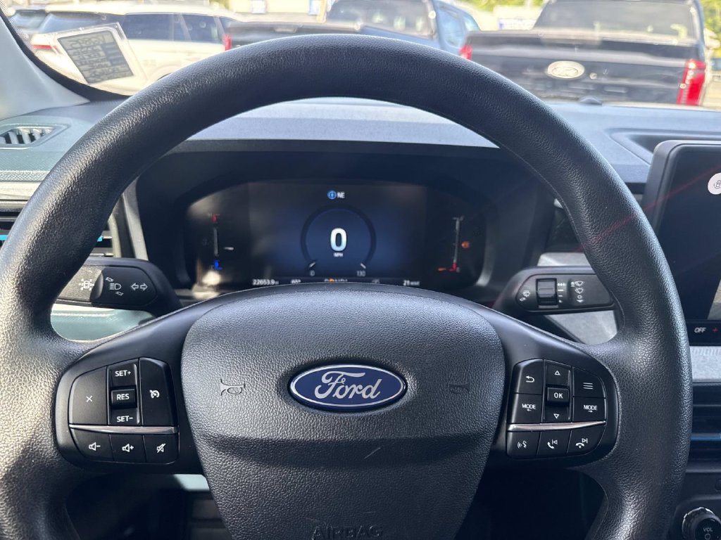 Used 2026 Ford Maverick XLT AWD/4WD image 26