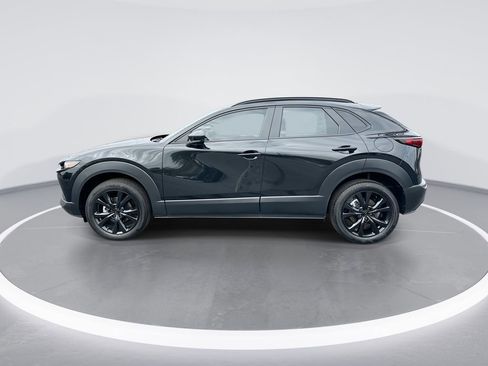 New 2026 MAZDA CX-30 AWD 2.5 S image 5