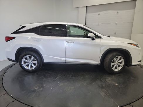 Used 2016 Lexus RX 350 AWD w/ Premium Package image 11