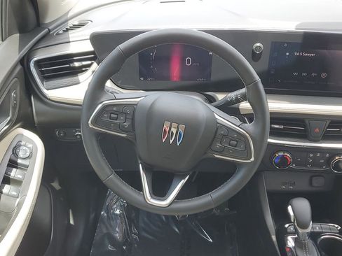 Certified 2026 Buick Encore GX Preferred w/ Comfort Package image 18