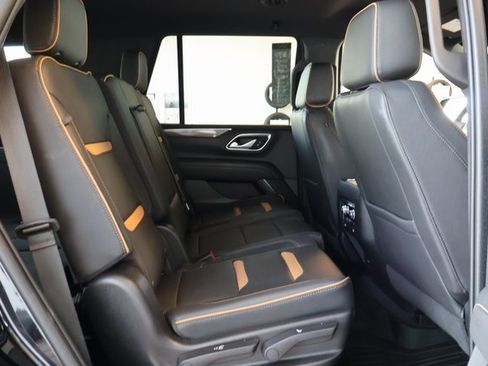 Certified 2022 GMC Yukon AT4 w/ Technology Package image 22