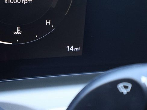 New 2026 Hyundai Tucson SEL image 32