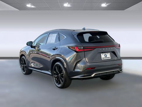 Used 2024 Lexus NX 350 F Sport image 2