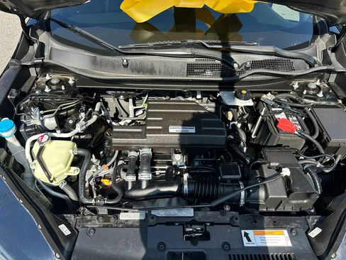 Used 2017 Honda CR-V Touring image 30