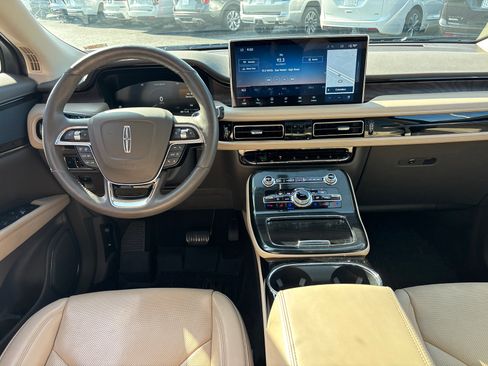 Certified 2023 Lincoln Nautilus Reserve w/ Cargo Utility Package AWD/4WD image 28