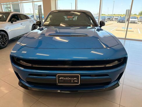 New 2026 Dodge Charger Scat Pack AWD/4WD image 6