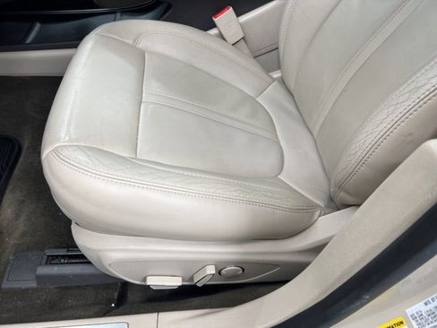 Used 2016 Lincoln MKZ AWD w/ Equipment Group 200A Select image 14