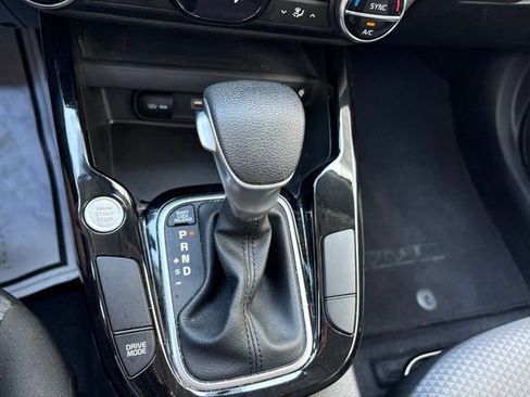 Certified 2024 Kia Soul S FWD image 19