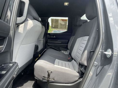 Used 2024 Toyota Tacoma TRD Sport AWD/4WD image 12