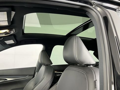 Used 2024 INFINITI QX50 Sport image 22