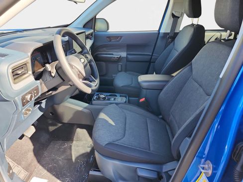 New 2025 Ford Maverick XLT w/ Black Appearance Package AWD/4WD image 11