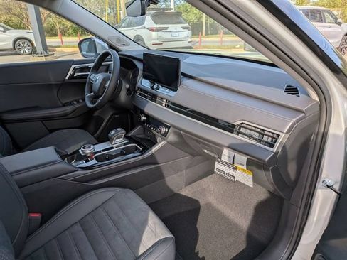 New 2026 Mitsubishi Outlander SE FWD image 34