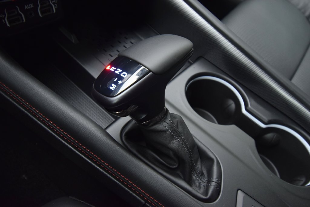 New 2027 Dodge Durango GT AWD/4WD image 26