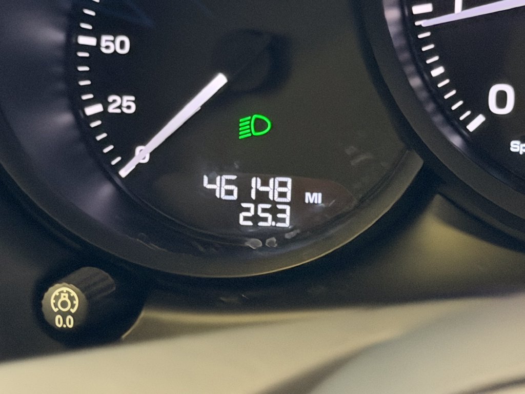 Certified 2023 Porsche Macan GTS AWD/4WD image 22