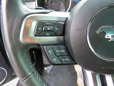 Used 2019 Ford Mustang GT Premium w/ GT Performance Package image 19