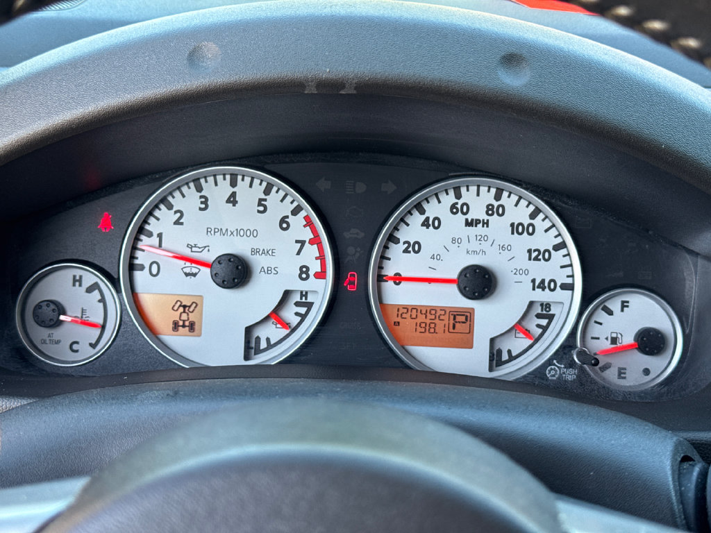 Used 2018 Nissan Frontier PRO-4X AWD/4WD image 29