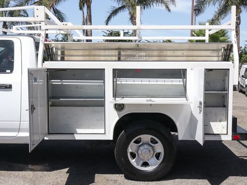 Used 2021 RAM 2500 Tradesman AWD/4WD image 6