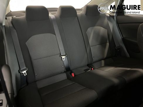 Used 2023 Kia Forte LXS w/ LXS Technology Package FWD image 29