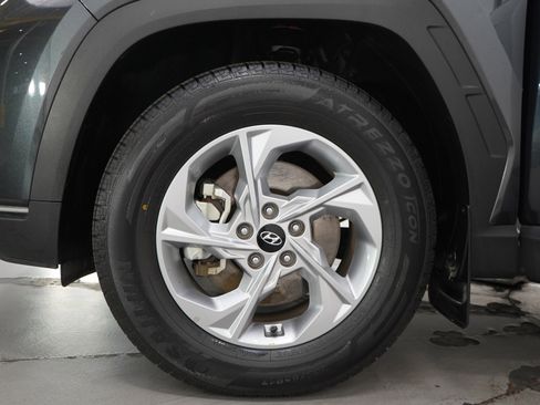 Used 2024 Hyundai Tucson SEL AWD/4WD image 31