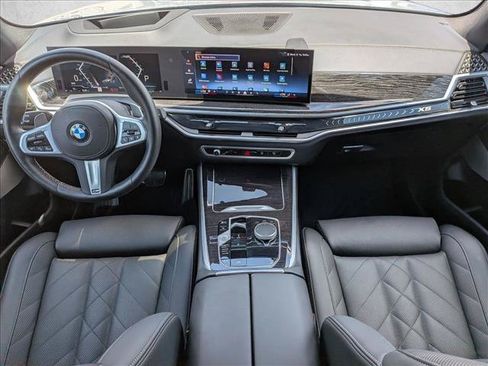 Used 2026 BMW X5 sDrive40i RWD image 18