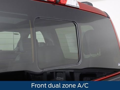 New 2026 Ford F350 Lariat w/ Black Appearance Package image 24