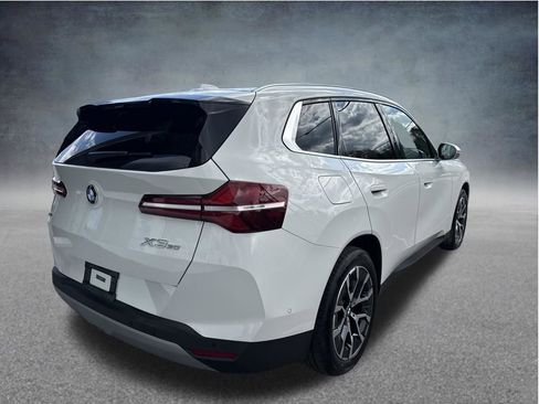 Used 2026 BMW X3 xDrive30 AWD/4WD image 5