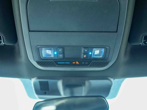 Used 2024 Ford F150 STX w/ Equipment Group 201A FX4 AWD/4WD image 37