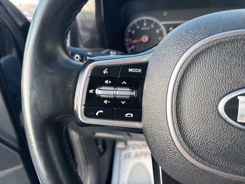 Certified 2021 Kia Sorento S image 19