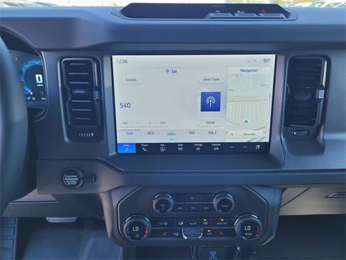 New 2025 Ford Bronco Big Bend image 10