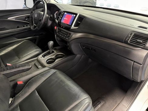 Used 2018 Honda Pilot EX-L image 28