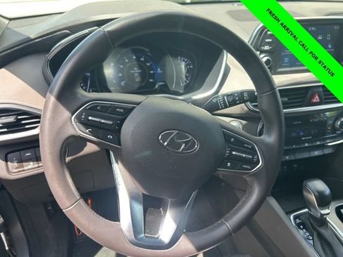 Used 2020 Hyundai Santa Fe SEL w/ Convenience Package AWD/4WD image 26