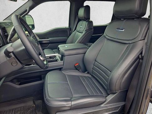 Used 2026 Ford F250 Platinum AWD/4WD image 16