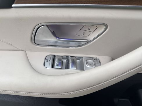 Certified 2024 Mercedes-Benz GLE 53 AMG 4MATIC Coupe image 44