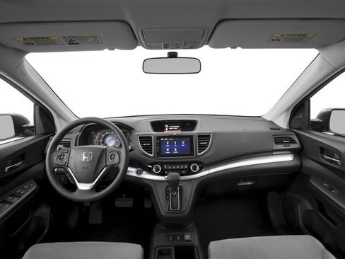 Used 2016 Honda CR-V EX image 8