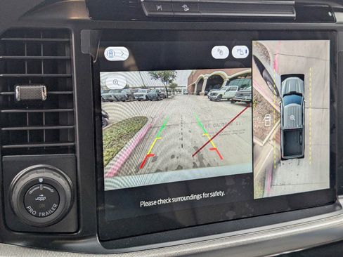 New 2025 Ford F150 Lariat w/ Equipment Group 502A High image 18