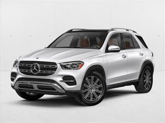 Certified 2024 Mercedes-Benz GLE 350 4MATIC video 1