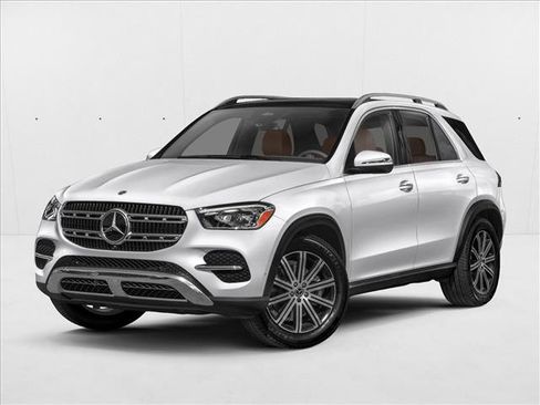 Certified 2024 Mercedes-Benz GLE 350 4MATIC image 1