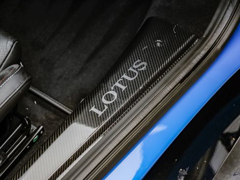 Used 2021 Lotus Evora image 59