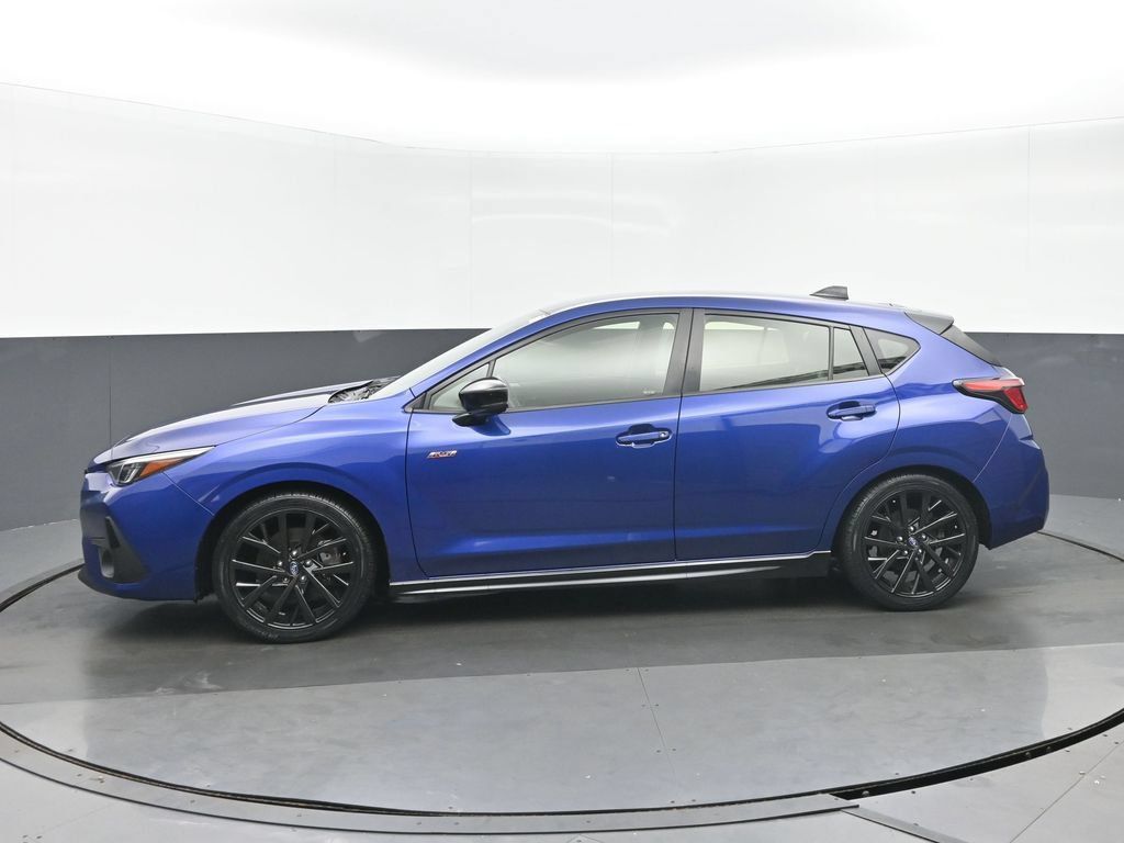 Used 2024 Subaru Impreza RS AWD/4WD image 6