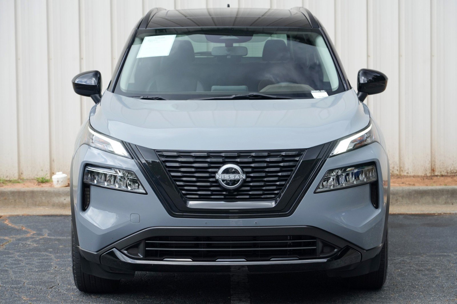 Used 2023 Nissan Rogue SV w/ SV Premium B Package FWD image 42