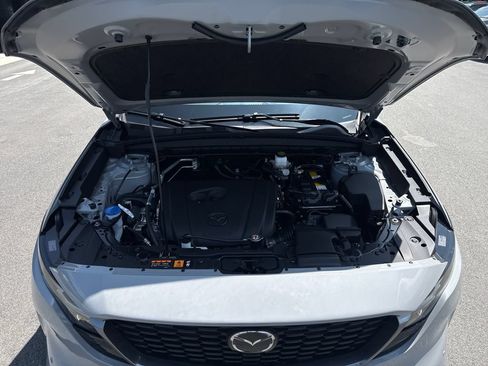 New 2026 MAZDA CX-5 Select AWD/4WD image 25