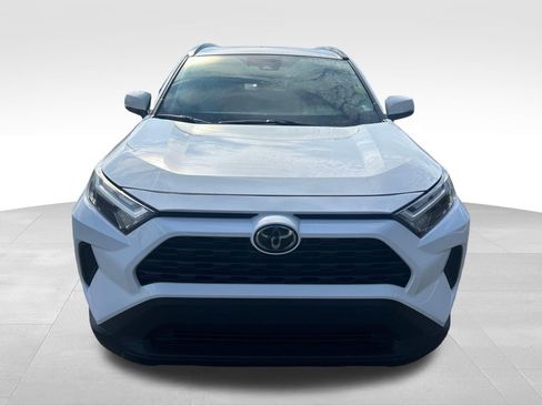 Certified 2024 Toyota RAV4 XLE w/ Convenience Package AWD/4WD image 9