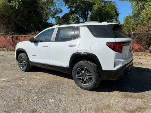 New 2026 GMC Terrain AT4 image 6