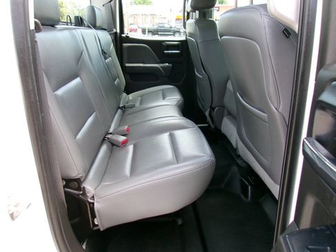 Used 2014 Chevrolet Silverado 1500 W/T w/ Trailering Package AWD/4WD image 9