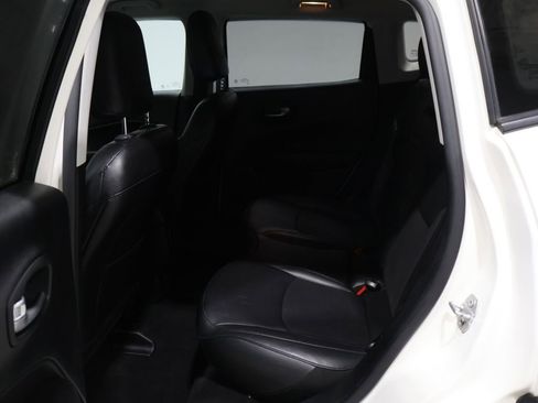 Used 2019 Jeep Compass Altitude image 19