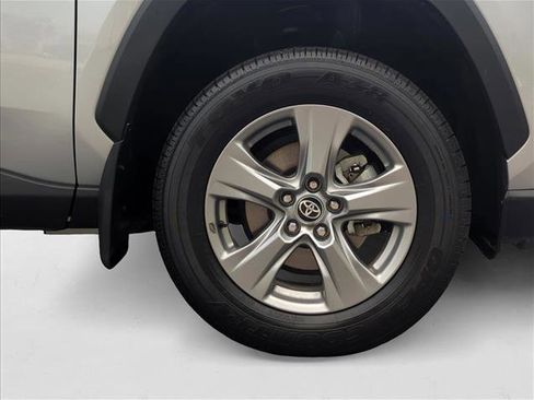 Certified 2024 Toyota RAV4 XLE image 18